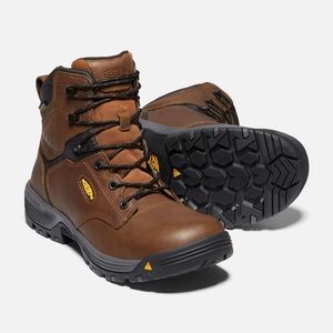 Keen Chicago 6 inch, Men’s Size 9 D Like New